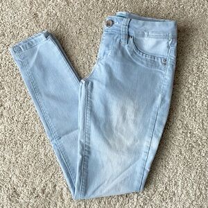 YMI | Light Blue Women’s Skinny Jeans